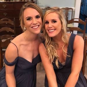 Meet your Posher, Sera